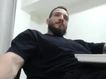 Chaturbate Sex Cam of thebestmuscles