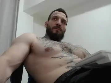 Chaturbate Free Porn Cam of thebestmuscles