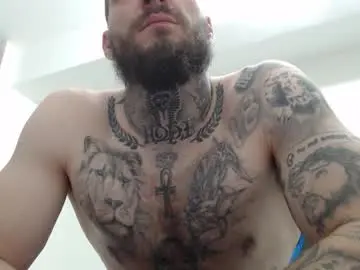 Chaturbate Live Sex of thebestmuscles