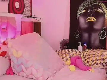 Chaturbate Adult Webcam of valee_miilk