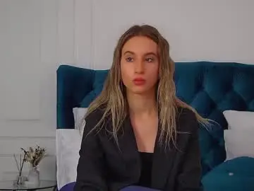 Chaturbate Nude Webcam of victoriahopson