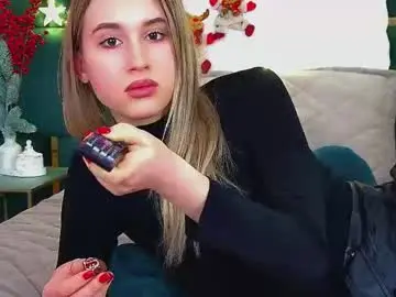 Chaturbate Nude Webcam of victoriahopson