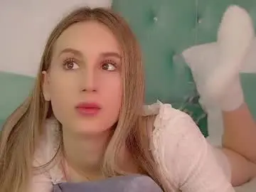 Chaturbate Live Sex of victoriahopson