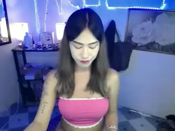 Chaturbate Sex Cam of wildflowermitch