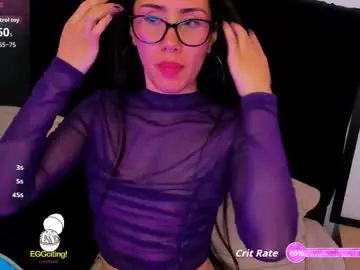 Chaturbate Sex Cam of zoegp