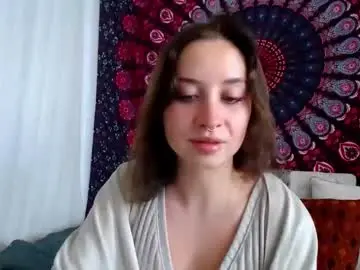 Chaturbate Sex Cam of adalyndirty