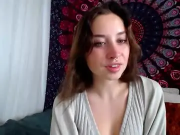 Chaturbate Adult Webcam of adalyndirty