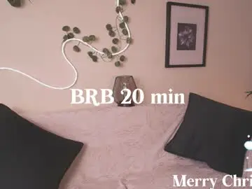 Chaturbate Live Porn of ametrix_