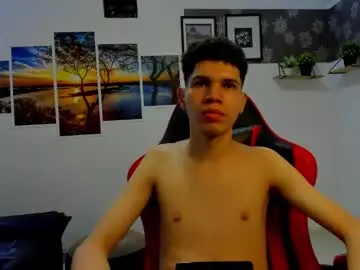 Chaturbate Best Webcam of andrew_2811