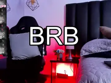 Chaturbate Live Sex of andy_x777