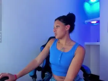 Chaturbate Free Porn Cam of ashley17_