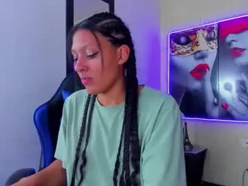 Chaturbate Free Live Porn of ashley17_