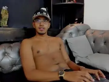 Chaturbate Best Webcam of brand_collins