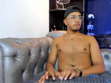 Chaturbate Free Live Porn of brand_collins