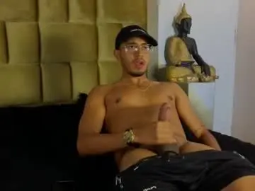 Chaturbate Adult Video Chat of brand_collins