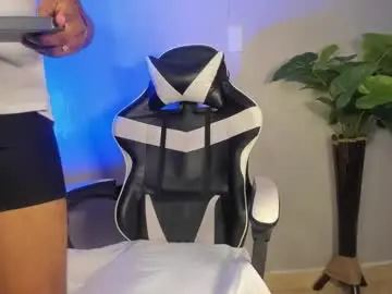 Chaturbate Sex Cam of brand_collins