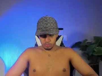 Chaturbate Free Live Porn of brand_collins