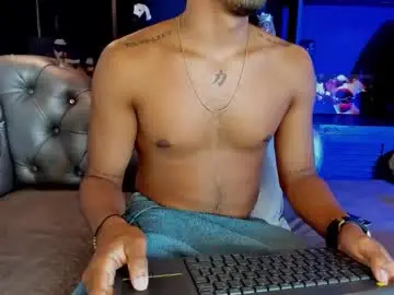 Chaturbate Best live sex cam show of brand_collins