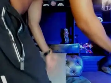 Chaturbate Adult Video Chat of brand_collins