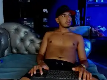 Chaturbate Free Porn Cam of brand_collins