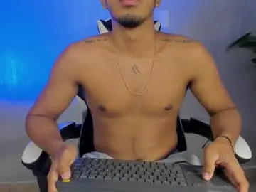 Chaturbate Watch Live Sex Cams of brand_collins