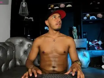 Chaturbate Free Live Porn of brand_collins