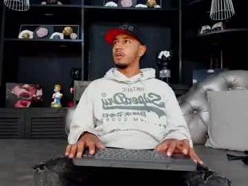 Chaturbate Adult Webcam of brand_collins