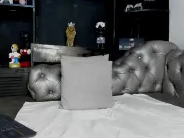 Chaturbate Live Sex of brand_collins