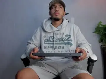 Chaturbate Live Sex of brand_collins