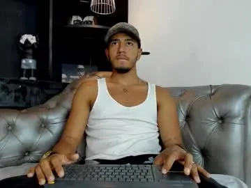 Chaturbate Sex Cam of brand_collins