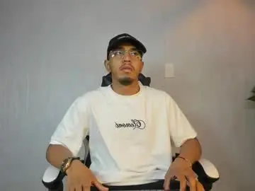 Chaturbate Live Porn of brand_collins