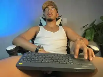 Chaturbate Adult Webcam of brand_collins