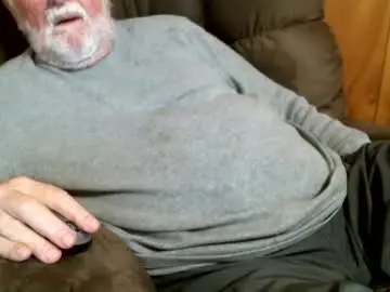 Chaturbate Private Sex Chat of cajungrey75