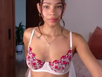Chaturbate Adult Webcams of camila_moretti