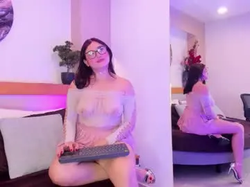 Chaturbate Private Sex Chat of coralquinn