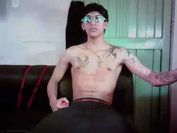 cro_mendoza from chaturbate