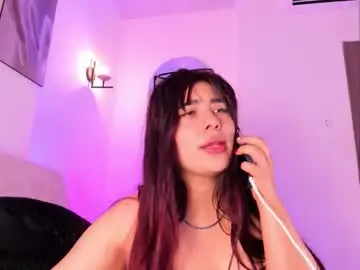 Chaturbate Nude Webcam of danna_adams1