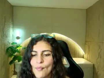 Chaturbate Live Porn of dany_r_