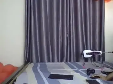 Chaturbate Sex Cam of ebony_doll11