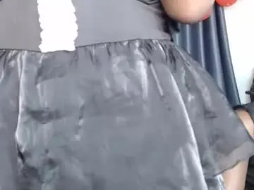 Chaturbate Adult Video Chat of ebony_doll11