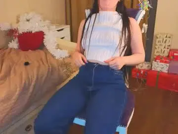 Chaturbate Nude Webcam of eldadail