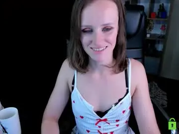 Chaturbate Live Sex of francescacollins