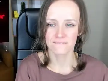 Chaturbate Free Porn Cam of francescacollins