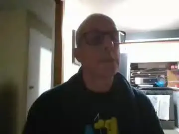 Chaturbate Sex Cam of frankdaddy896