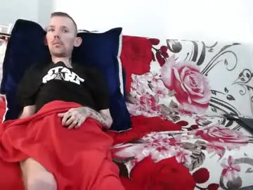 Chaturbate Sex Cam of frenchroulette