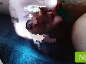 Chaturbate Adult Webcams of fugazzi6969