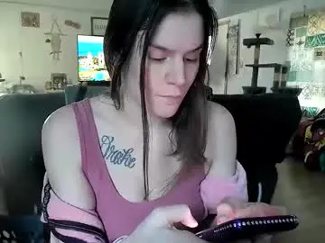 Chaturbate Adult Video Chat of goddessdeezy