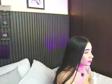 Chaturbate Live Sex Cam of hay1_