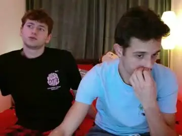 Chaturbate Nude Webcam of hotboyshorny