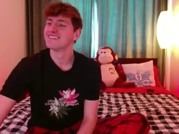 Chaturbate Nude Webcam of hotboyshorny